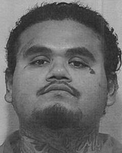 Efrain Antonio Agosto a registered Sex Offender of California