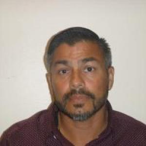 Efrain Bravo a registered Sex Offender of California