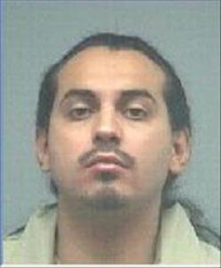 Efrain Juarez a registered Sex Offender of California