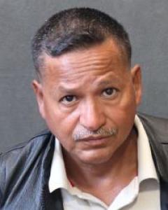 Efrain Alberto Romero a registered Sex Offender of California