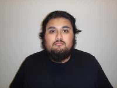 Efrain Tacubanava a registered Sex Offender of California