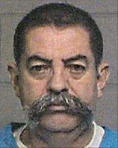 Efren Curielrodriguez a registered Sex Offender of California