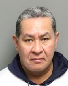 Efren German-neri a registered Sex Offender of California