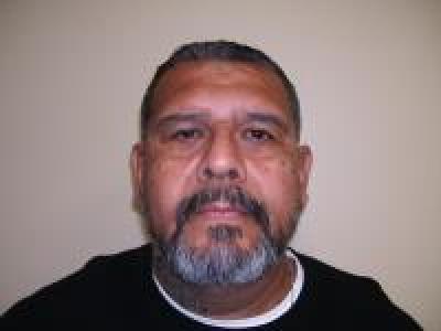 Efren Manuel Leon a registered Sex Offender of California