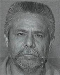 Efren Garcia Salcedo a registered Sex Offender of California