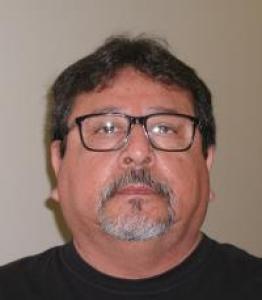 Efron Alcala a registered Sex Offender of California