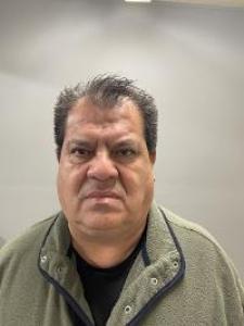 Eladio Cisneros Castro a registered Sex Offender of California