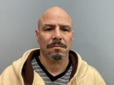 Elain Eli Negron a registered Sex Offender of California