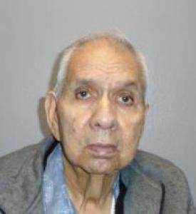 Eleno Raymond Arriaga a registered Sex Offender of California