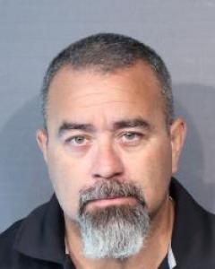 Elias Gutierrez a registered Sex Offender of California