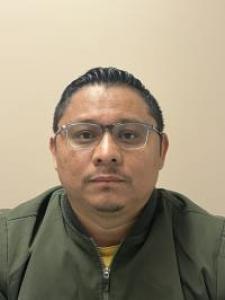 Elias Luna a registered Sex Offender of California