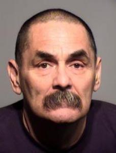 Elias Montelongo a registered Sex Offender of California