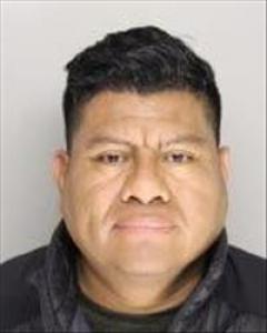 Elias Juan Pascual a registered Sex Offender of California
