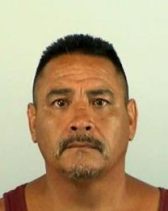 Elias Villalpando a registered Sex Offender of California