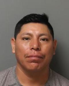 Eliazar Calmo-mendoza a registered Sex Offender of California