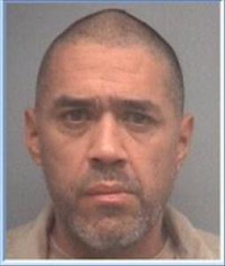 Eliazar Alex Valladares a registered Sex Offender of California