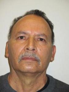 Elidio Valle Casillas a registered Sex Offender of California