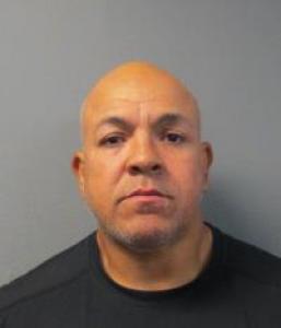 Eliezer Isaac Diaz a registered Sex Offender of California