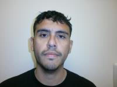 Eliezer Martinez a registered Sex Offender of California