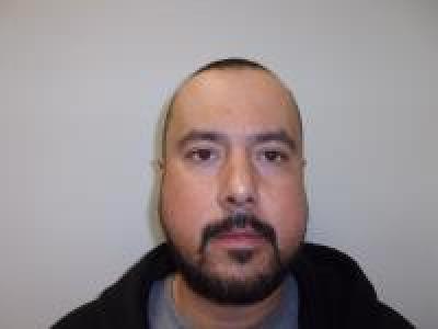 Eligio Perez a registered Sex Offender of California