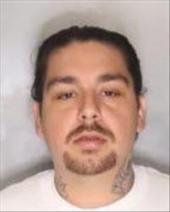 Elijah Juaquincis Isaac a registered Sex Offender of California