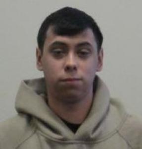 Elijah Luke Munoz a registered Sex Offender of California