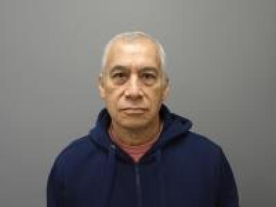 Eliodoro Campos a registered Sex Offender of California