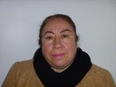 Elisa Menendez a registered Sex Offender of California