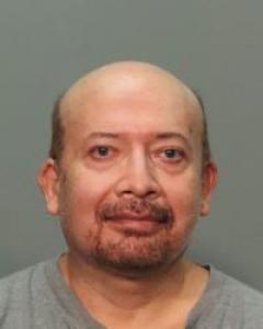 Eliseo Rubio Diaz a registered Sex Offender of California