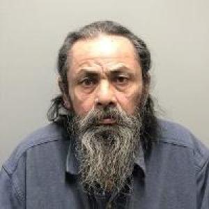 Eliseo Floress a registered Sex Offender of California