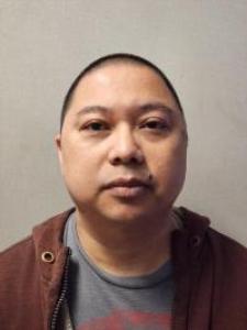 Elizel M Baltazar a registered Sex Offender of California