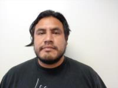 Eli Samuel Diegosanchez a registered Sex Offender of California