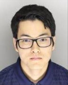 Elliott Masami Yu Jung Kasadate a registered Sex Offender of California