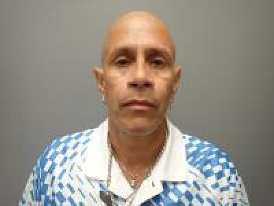 Elliot Gabriel Rosario a registered Sex Offender of California
