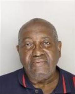 Elmer Gooden a registered Sex Offender of California