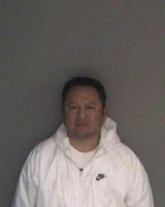 Elmer Allan Reyes a registered Sex Offender of California