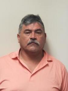 Elpidio Flores Rodriguez a registered Sex Offender of California