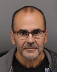 Elvin R Rivera a registered Sex Offender of California