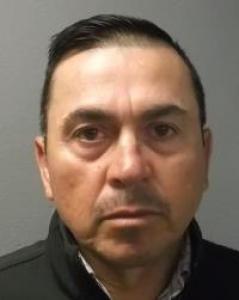 Emilio Rios Sandoval a registered Sex Offender of California