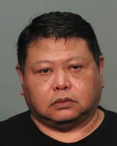 Emmanuel Deguzman Borca a registered Sex Offender of California