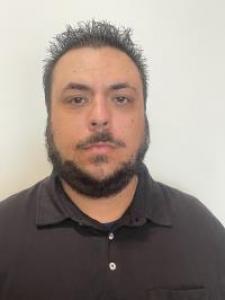 Emmanuel Delgado a registered Sex Offender of California