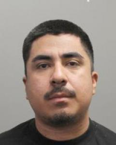 Emmanuel Figueroa a registered Sex Offender of California