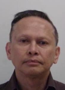 Emmanuel Rodriguez Sabino a registered Sex Offender of California