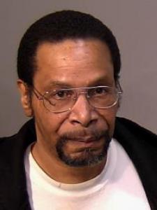 Emmitt Franklin a registered Sex Offender of California