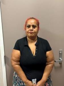 Enedina Hernandez a registered Sex Offender of California