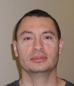 Enoc Sandoval a registered Sex Offender of California