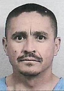 Enrique Arguello a registered Sex Offender of California