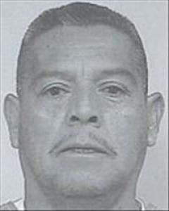 Enrique Barajas a registered Sex Offender of California