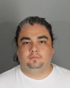 Enrique Aceves Cabral a registered Sex Offender of California