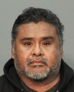 Enrique Cervantes a registered Sex Offender of California